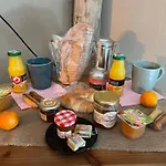 La Guinguette Du Ti Bonheur