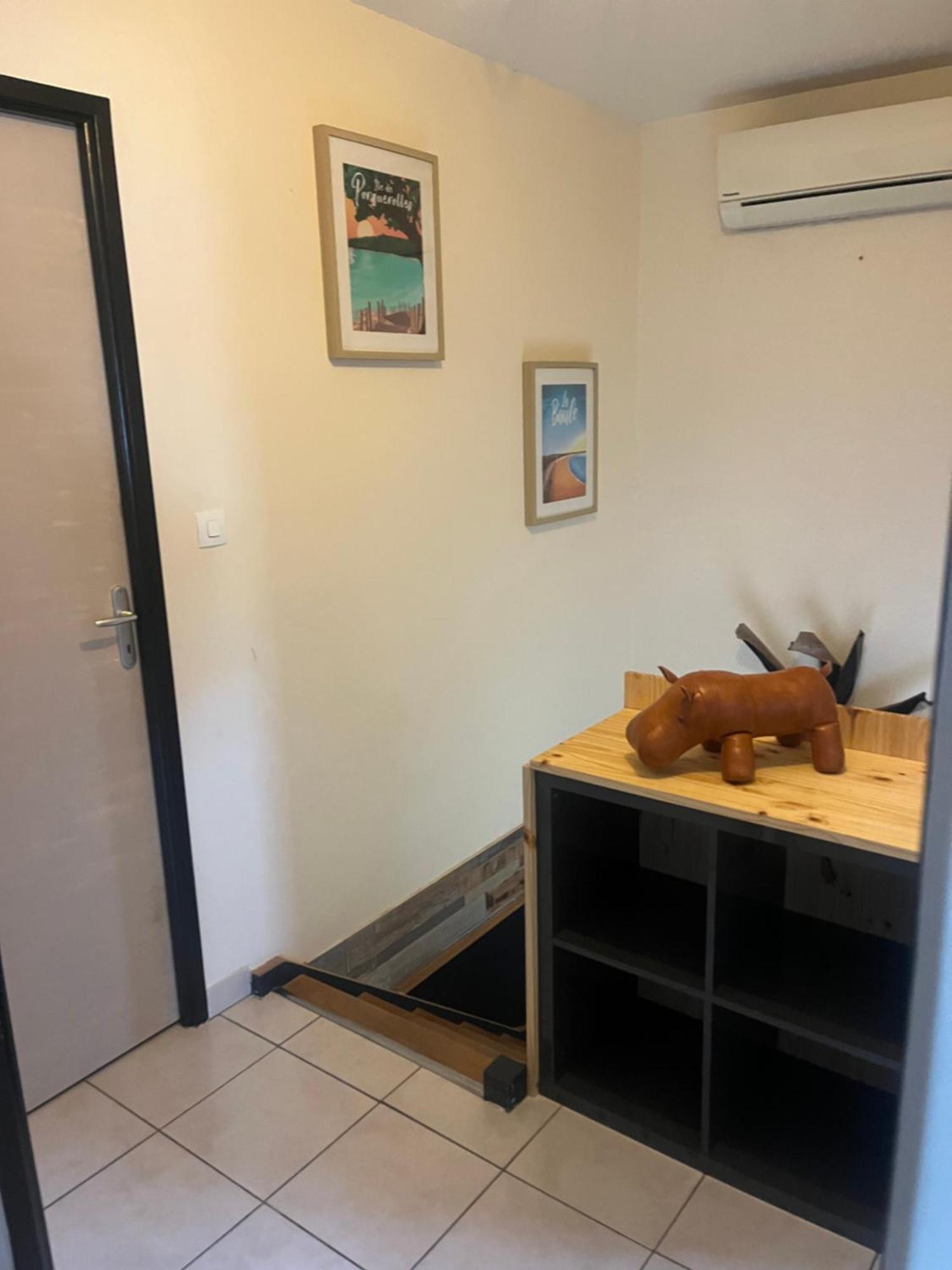 Hébergement de vacances La Guinguette Du Ti Bonheur