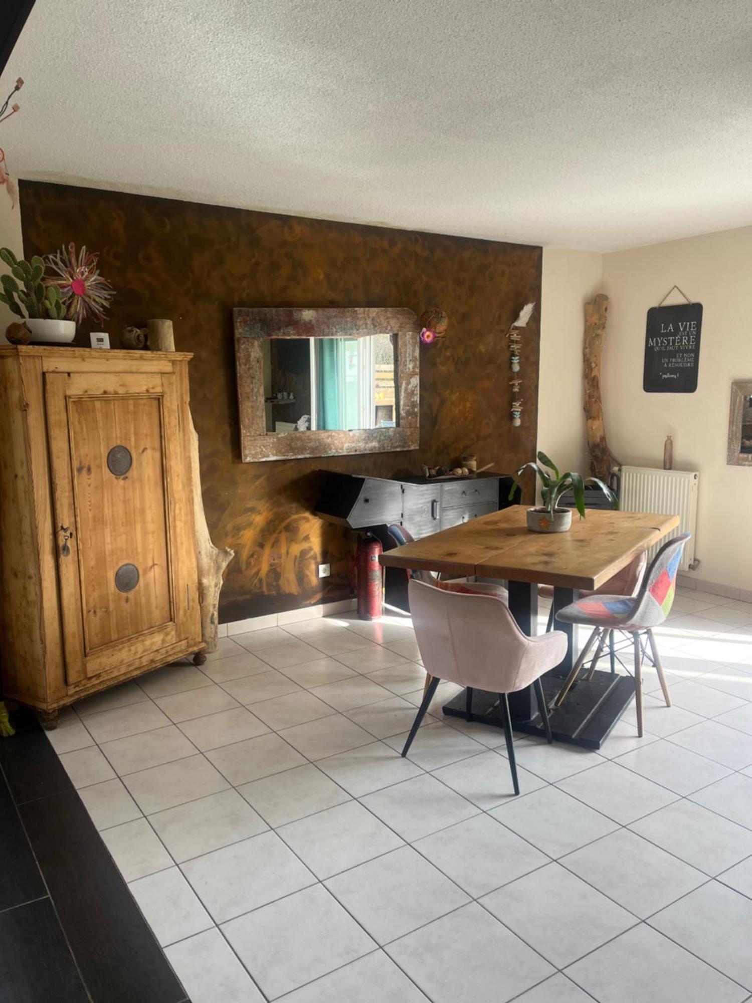 La Guinguette Du Ti Bonheur Hébergement de vacances Toulouse